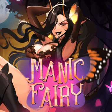 Manic Fairy