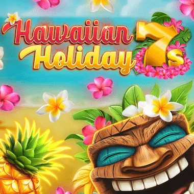 Hawaiian Holiday 7s