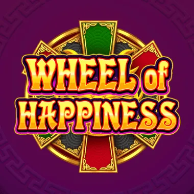Wheel of Happiness